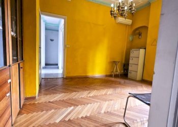 Appartamento Piazza Peyron 15, Torino (zona Cit Turin) - foto 11