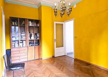 Appartamento Piazza Peyron 15, Torino (zona Cit Turin) - foto 12