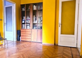 Appartamento Piazza Peyron 15, Torino (zona Cit Turin) - foto 13