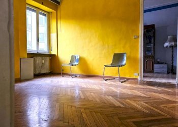 Appartamento Piazza Peyron 15, Torino (zona Cit Turin) - foto 14