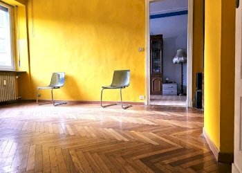 Appartamento Piazza Peyron 15, Torino (zona Cit Turin) - foto 15