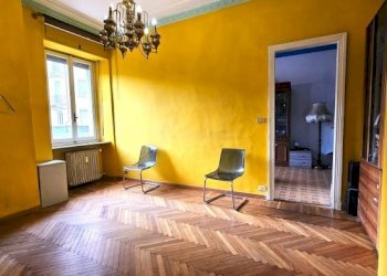 Appartamento Piazza Peyron 15, Torino (zona Cit Turin) - foto 17