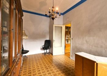 Appartamento Piazza Peyron 15, Torino (zona Cit Turin) - foto 18