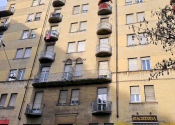 Appartamento Piazza Peyron 15, Torino (zona Cit Turin) - foto 19