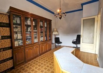 Appartamento Piazza Peyron 15, Torino (zona Cit Turin) - foto 23