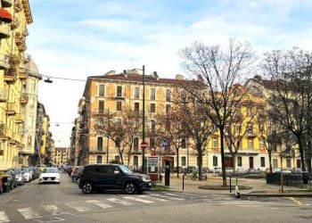 Appartamento Piazza Peyron 15, Torino (zona Cit Turin) - foto 24