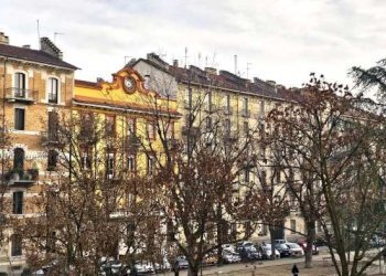 Appartamento Piazza Peyron 15, Torino (zona Cit Turin) - foto 25