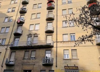 Appartamento Piazza Peyron 15, Torino (zona Cit Turin) - foto 26