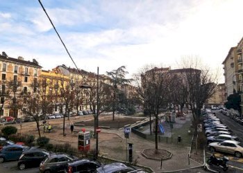 Appartamento Piazza Peyron 15, Torino (zona Cit Turin) - foto 28