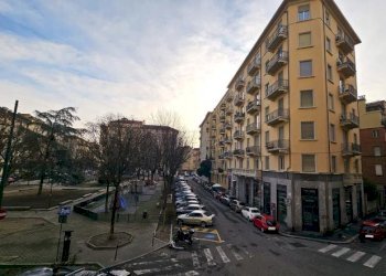 Appartamento Piazza Peyron 15, Torino (zona Cit Turin) - foto 29