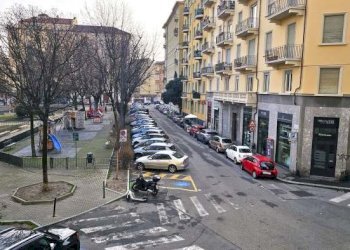 Appartamento Piazza Peyron 15, Torino (zona Cit Turin) - foto 30