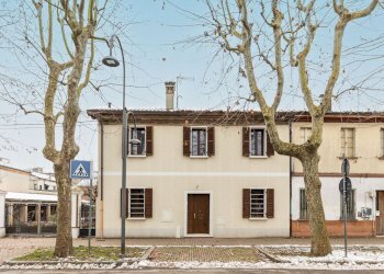 Porzione di casa Fusignano - foto 1