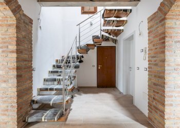 Porzione di casa Fusignano - foto 7