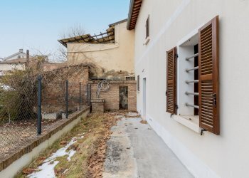 Porzione di casa Fusignano - foto 19