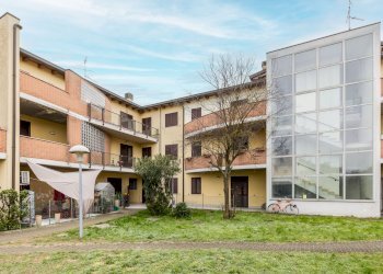 Trilocale Bagnacavallo - foto 1