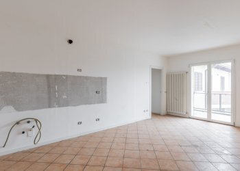 Trilocale Bagnacavallo - foto 2