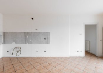 Trilocale Bagnacavallo - foto 5