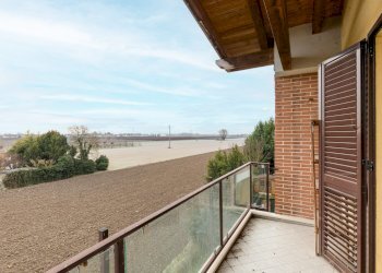 Trilocale Bagnacavallo - foto 15