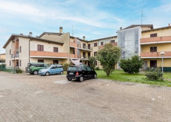 Trilocale Bagnacavallo - foto 21