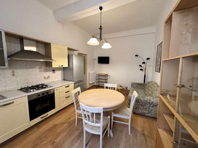 Appartamento Modena (zona Centro Storico) - foto 1