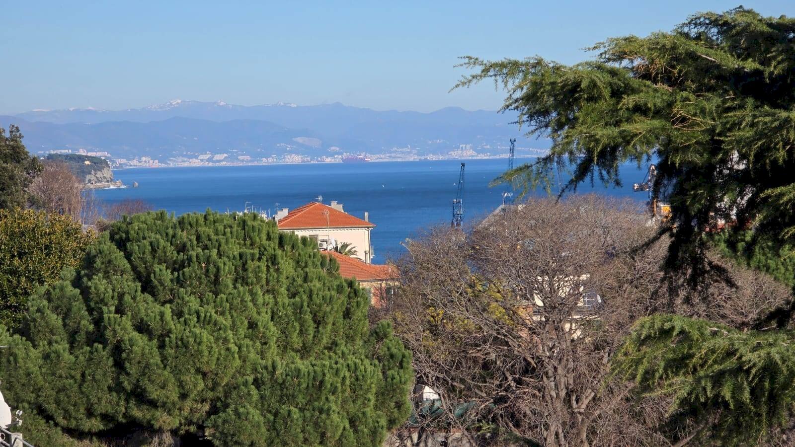 Appartamento Savona - foto 1