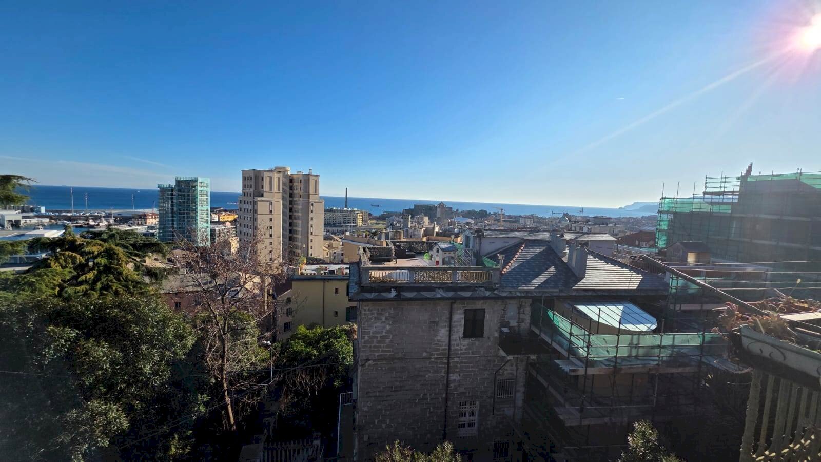 Appartamento Savona - foto 2