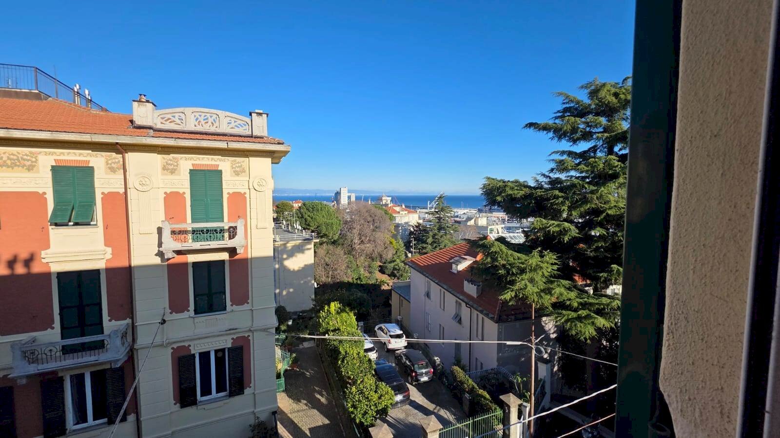 Appartamento Savona - foto 3