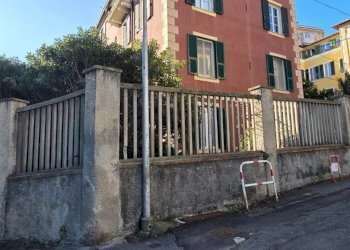 Appartamento Savona - foto 22