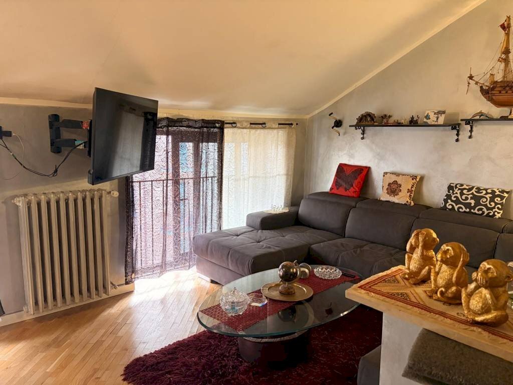 Two-room apartment Torino (neighborhood Mirafiori Sud) - photo 3