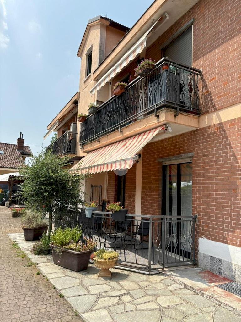 Trilocale Via buonarroti, Bruino - foto 1