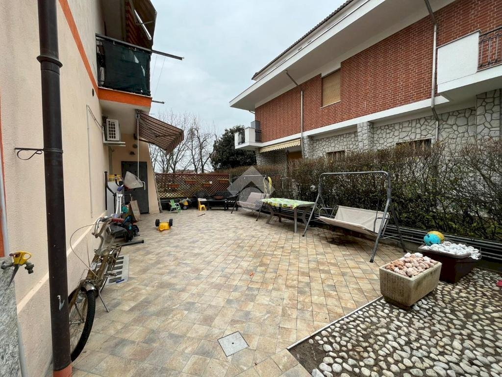 Trilocale Via buonarroti, Bruino - foto 3