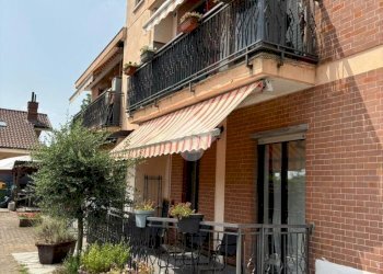 Trilocale Via buonarroti, Bruino - foto 1