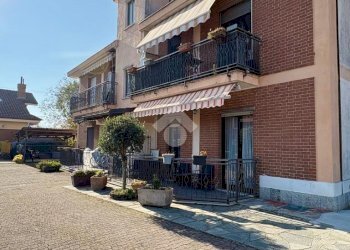 Trilocale Via buonarroti, Bruino - foto 2