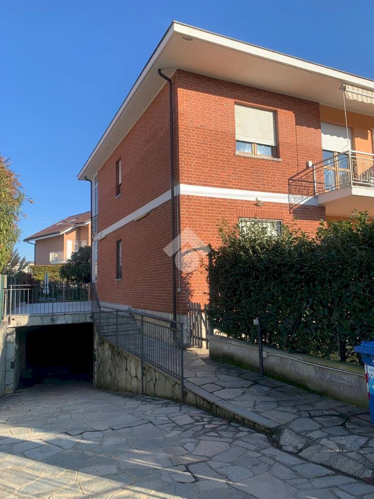 Two-room apartment Via monti, Bruino - photo 2