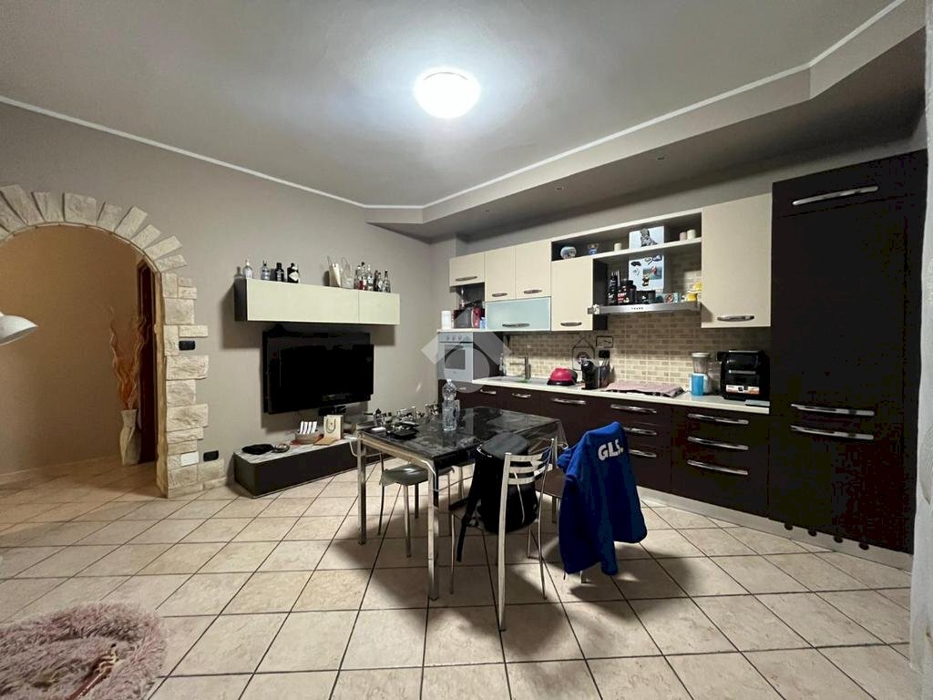 Two-room apartment Via monti, Bruino - photo 3