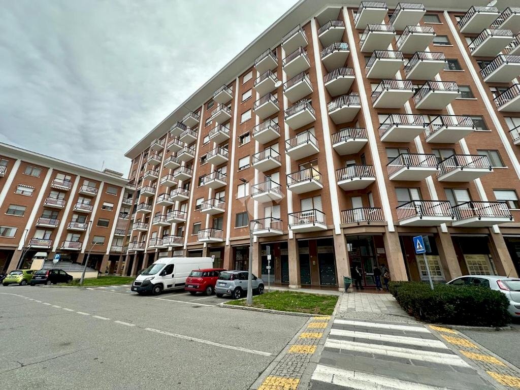 Trilocale Via Ciriè, Borgaro Torinese - foto 1
