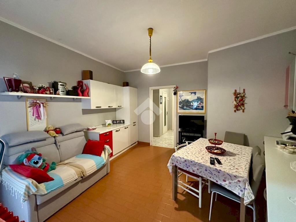 Trilocale Via Ciriè, Borgaro Torinese - foto 3