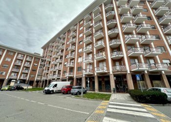 Trilocale Via Ciriè, Borgaro Torinese - foto 1