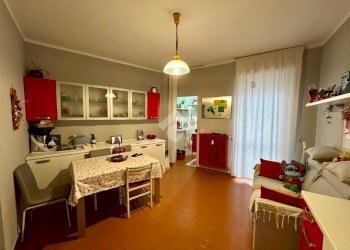 Trilocale Via Ciriè, Borgaro Torinese - foto 2