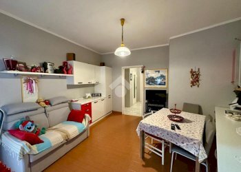 Trilocale Via Ciriè, Borgaro Torinese - foto 3