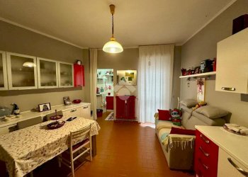 Trilocale Via Ciriè, Borgaro Torinese - foto 4