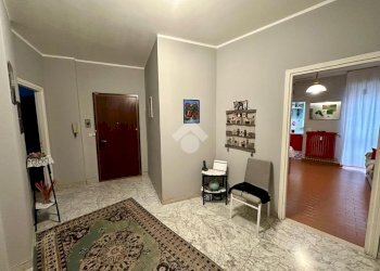 Trilocale Via Ciriè, Borgaro Torinese - foto 13