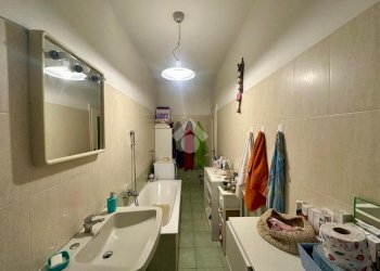 Trilocale Via Ciriè, Borgaro Torinese - foto 16