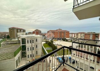 Trilocale Via Ciriè, Borgaro Torinese - foto 17