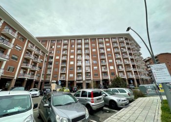 Trilocale Via Ciriè, Borgaro Torinese - foto 18