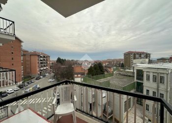 Trilocale Via Ciriè, Borgaro Torinese - foto 19