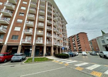 Trilocale Via Ciriè, Borgaro Torinese - foto 20