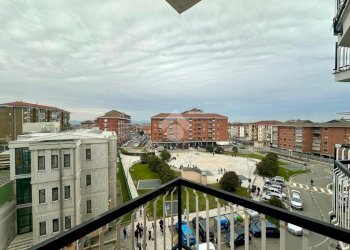 Trilocale Via Ciriè, Borgaro Torinese - foto 21