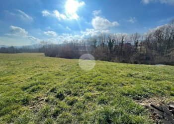 Terreno agricolo Borgata selvaggio rio, Giaveno - foto 1