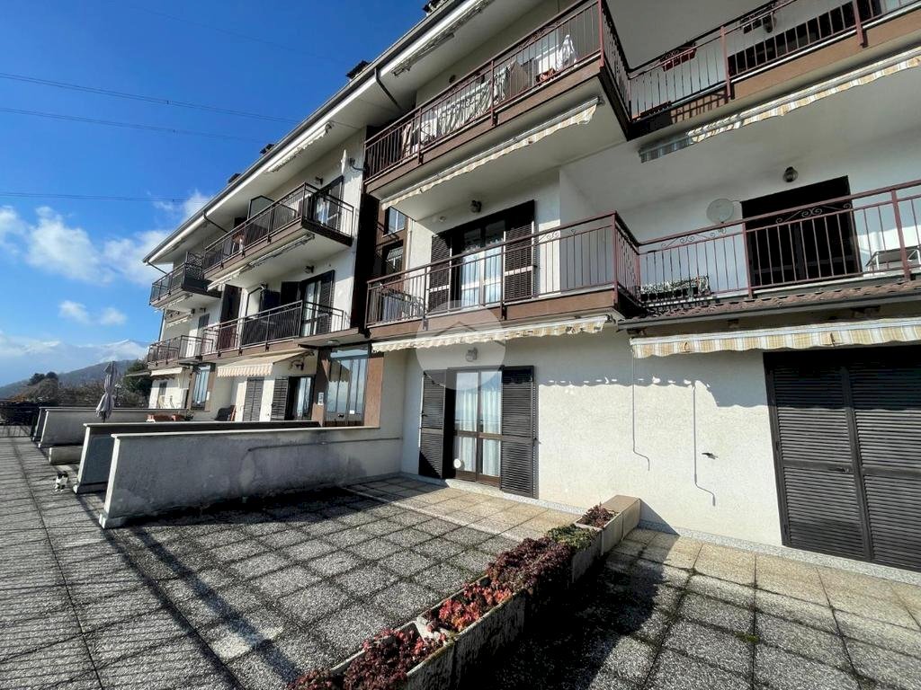 Bilocale Borgata Bussone, Valgioie - foto 3